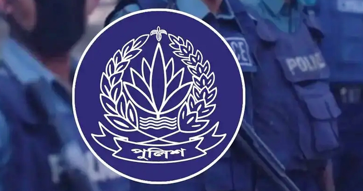 পদোন্নতি পেয়ে অতিরিক্ত আইজিপি হলেন পুলিশের ৭ ঊর্ধ্বতন কর্মকর্তা