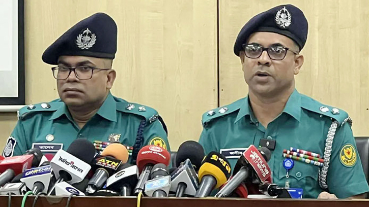 চাঁদাবাজি নয়, ব্যবসায়িক দ্বন্দ্বে খুন হন সোহাগ: পুলিশ