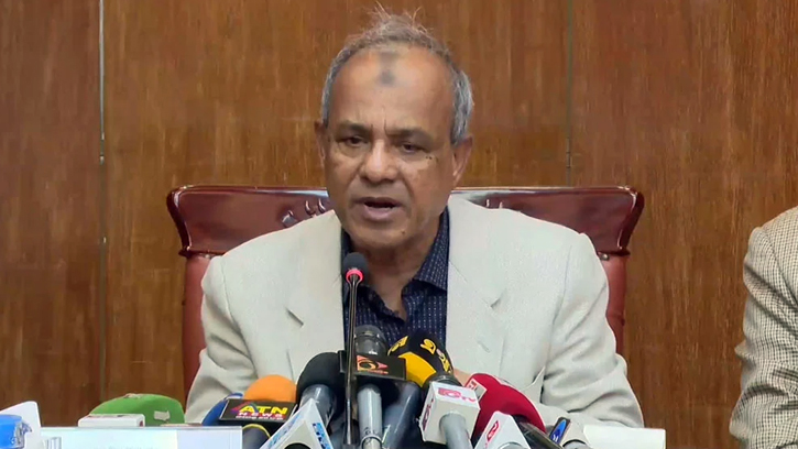 প্রজাতন্ত্রের কর্মকর্তাদের রাজনৈতিক নিরপেক্ষ থাকার নির্দেশ স্বরাষ্ট্র উপদেষ্টার