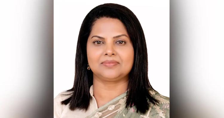 প্রতিবন্ধী ব্যক্তিদের সমান অধিকার নিশ্চিতের আহ্বান ডিসি ফরিদা খানমের