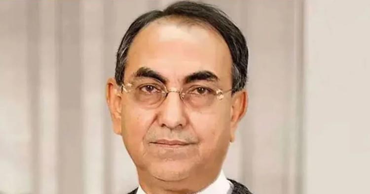 প্রায় পাঁচ মাস পর দেশে ফিরছেন মির্জা আব্বাস