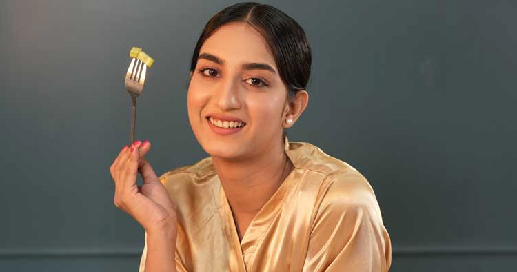 প্রিয় খাবার দেখলেই কেন মুখে পানি আসে