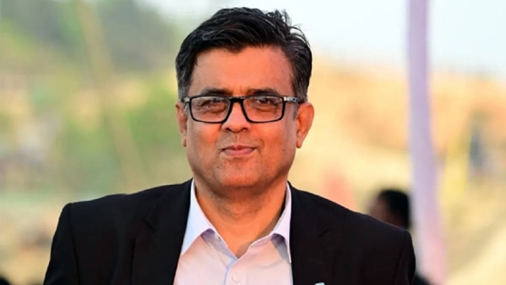 ডব্লিউএইচও থেকে পুতুলের ছুটি, প্রেস সচিবের স্ট্যাটাস