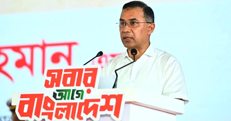 ফ্যাসিবাদবিরোধী আন্দোলনের প্রতিটি হত্যাকাণ্ডের বিচার হবে: প্রধানমন্ত্রী