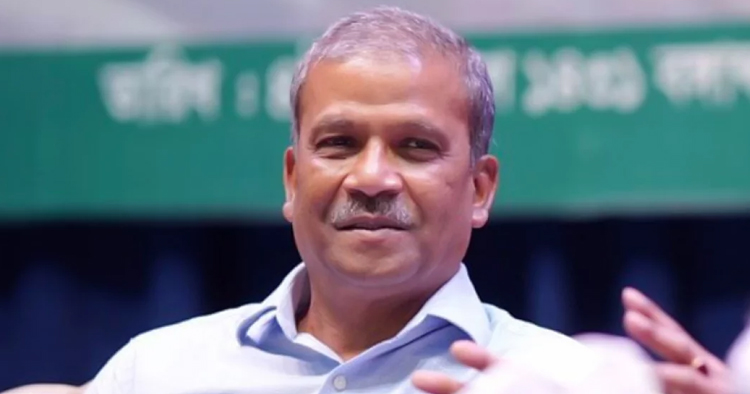 বহু বছর পর যোগ্য রাষ্ট্রপতি পেতে যাচ্ছি: আসিফ নজরুল