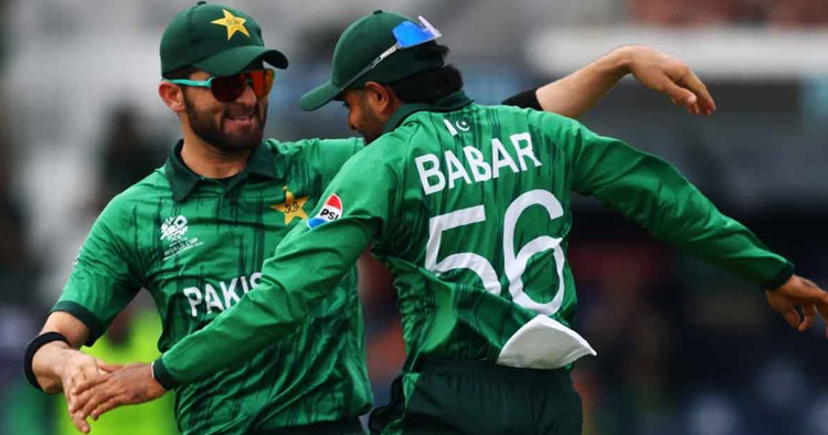 বাংলাদেশ সফরে পাকিস্তান দলের ৬ নতুন মুখ