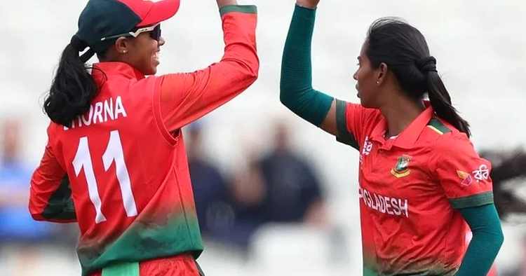বাংলাদেশকে হারিয়ে ইতিহাস গড়তে চায় আমিরাত