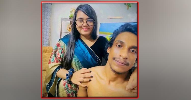 আন্তর্জাতিক পর্ন সাইটে কনটেন্ট আপলোডের অভিযোগে দম্পতি গ্রেফতার