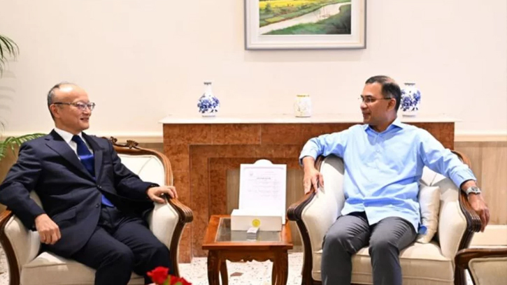 বাংলাদেশে ৫ বিলিয়ন ডলার বিনিয়োগ দেবে এডিবি