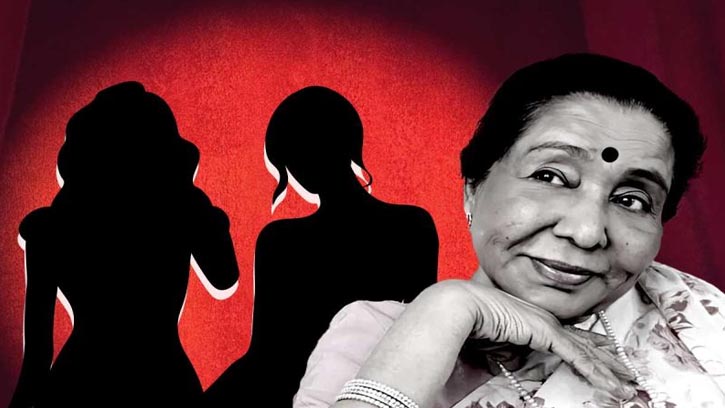 বায়োপিক নিয়ে আশার পছন্দে কে ছিলেন?