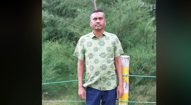 দোহারে বিএনপি নেতাকে গুলি করে হত্যা