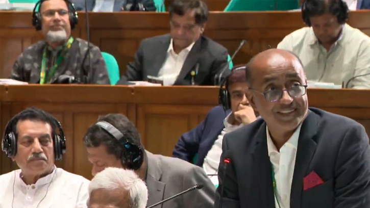 বিএনপি নেতাকর্মীদের ২৩ হাজারের বেশি মামলা প্রত্যাহার: আইনমন্ত্রী