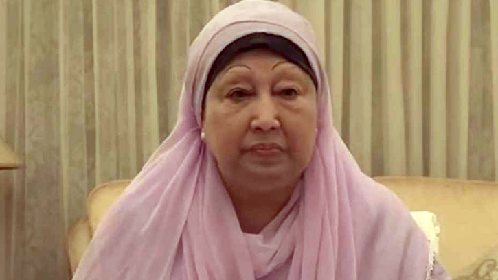 বিএনপির জাতীয় ঐক্য অনুষ্ঠানে প্রধান অতিথি খালেদা জিয়া