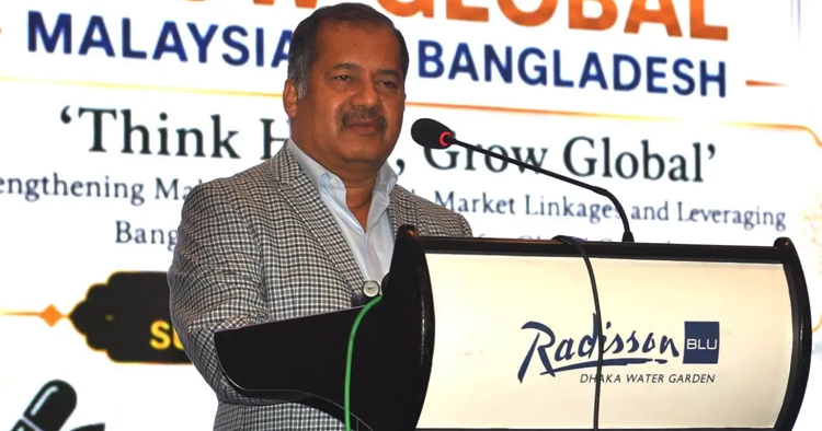 বিশ্ববাজারে হালাল শিল্পের বড় সম্ভাবনা দেখছেন তথ্যমন্ত্রী