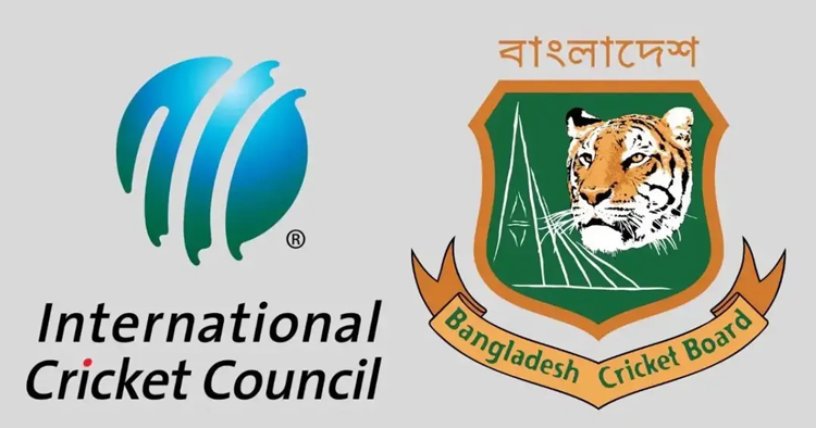 বিসিবি নির্বাচন ঘিরে বাংলাদেশে আইসিসি প্রতিনিধি, কারণ জানাল সংস্থা