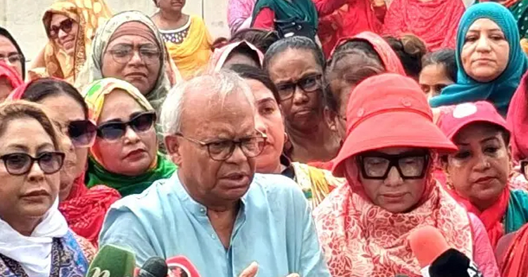 বৈশ্বিক জ্বালানি সংকট মোকাবিলায় বিকল্প পদক্ষেপ নেওয়া হচ্ছে: রিজভী