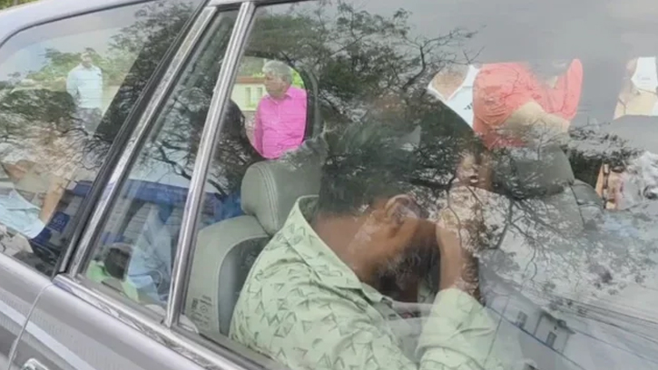 আইএসআই ও উগ্রপন্থী সম্পৃক্ততার অভিযোগে ভারতে ৮ জনের আটক