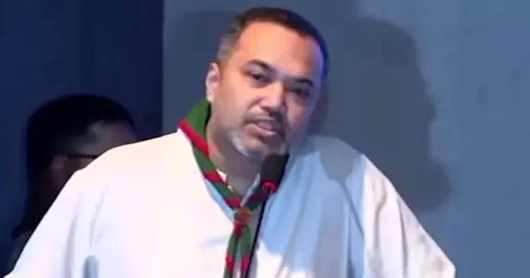 ভালো ফল করা শিক্ষার্থীদের জন্য বাড়বে রাষ্ট্রীয় সহায়তা: মাহদী আমিন
