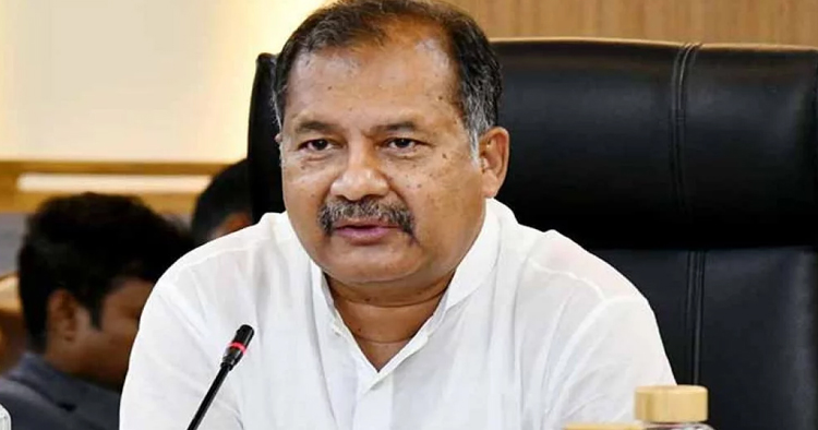 মন্ত্রিত্ব ছাড়লেন জহির উদ্দিন স্বপন, প্রধানমন্ত্রীর রাজনৈতিক উপদেষ্টা নিয়োগ