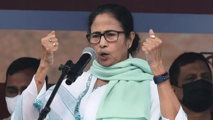 বিজেপি রাজ্যে বাঙালিরা শিকার অত্যাচারের: মুখ্যমন্ত্রী
