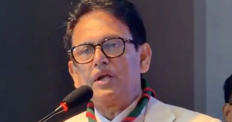 মাদক-নৈতিক অবক্ষয় রুখতে শিক্ষামন্ত্রীর আহ্বান