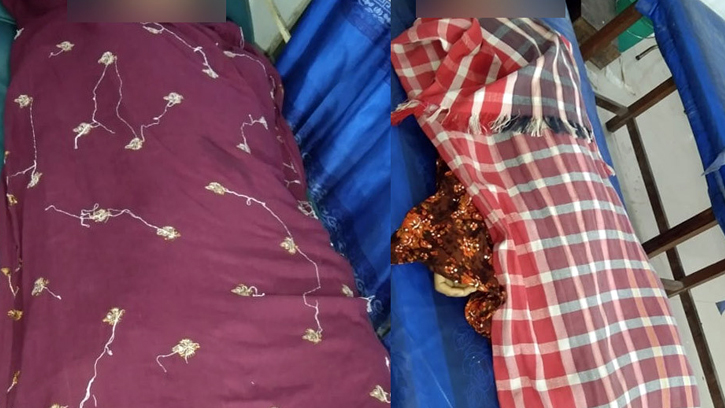 চাঁপাইনবাবগঞ্জে আবাসিক মাদরাসার দুই শিশু শিক্ষার্থীর রহস্যজনক মৃত্যু