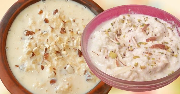 মালাই রাবরি: ঐতিহ্যবাহী মিষ্টান্নের এক সমৃদ্ধ ও ক্রিমি স্বাদ