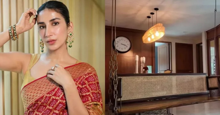 মুম্বাইয়ে পারুল গুলাটির স্বপ্নের ডুপ্লেক্স, ইনডোর দোলনা থেকে টেরেস বারের চমক