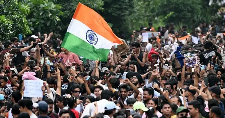 মোদির রাজনীতিতে প্রজন্মের দূরত্ব, বাবা-মায়ের আদর্শ ছাড়ছেন ভারতের তরুণরা