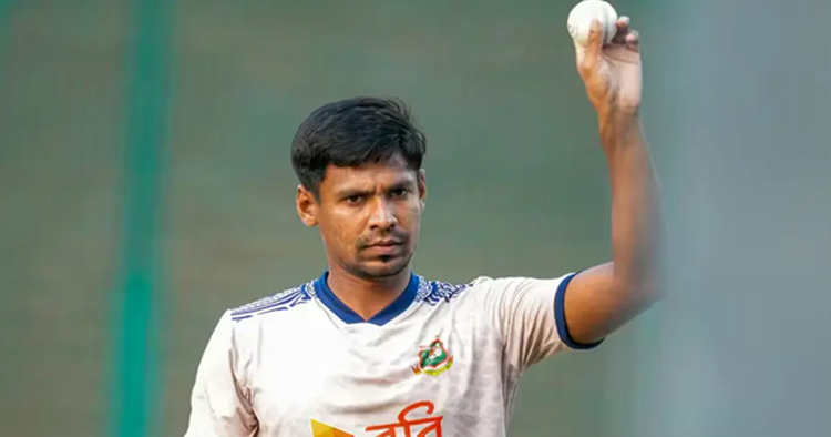 মোহামেডানের বদলে আবাহনীতে মুস্তাফিজ, রূপগঞ্জ ম্যাচেই দেখা মিলবে কাটার মাস্টারের