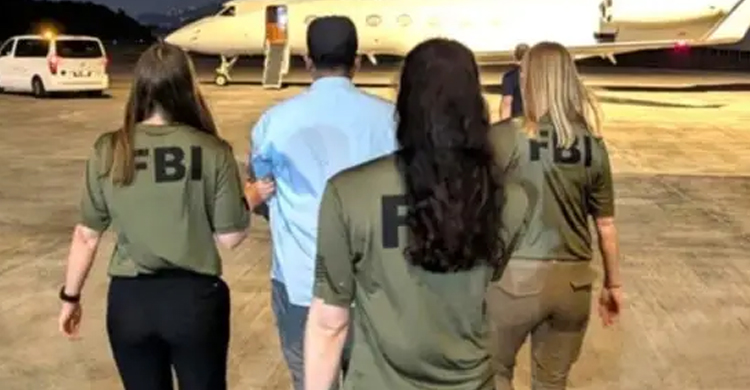 যুক্তরাষ্ট্রে শিশু যৌন নিপীড়নের অভিযোগে বাংলাদেশি যুবক গ্রেফতার