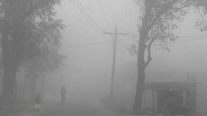 শীতের প্রভাব: কোথায় পড়বে তাপমাত্রা ৬ ডিগ্রি?