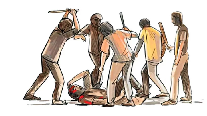 রাজধানীর লালবাগে গণপিটুনিতে যুবক নিহত