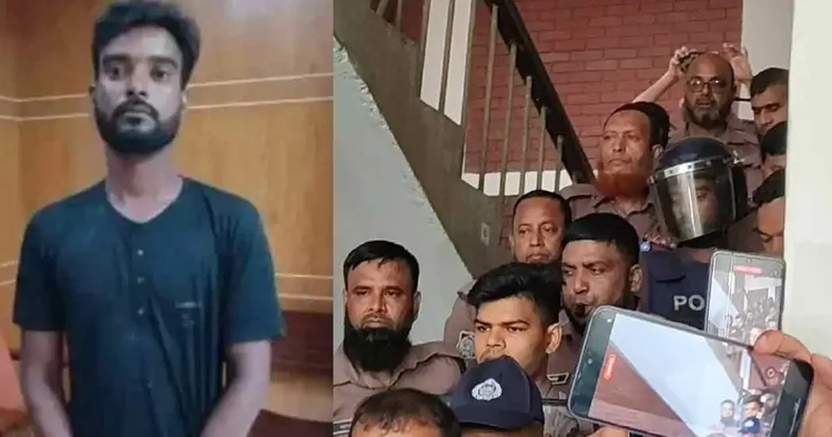 শেষ হলো যুক্তিতর্ক, রামিসা হত্যা মামলার রায় ৭ জুন
