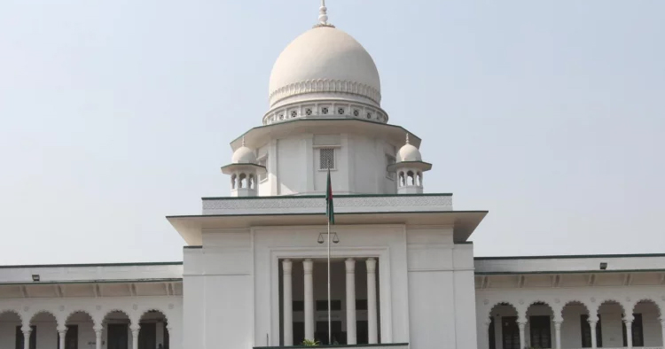 রাষ্ট্রপতি নির্বাচনের তফসিল স্থগিতের আবেদন নাকচ, ৭০ অনুচ্ছেদ নিয়েও রিট খারিজ