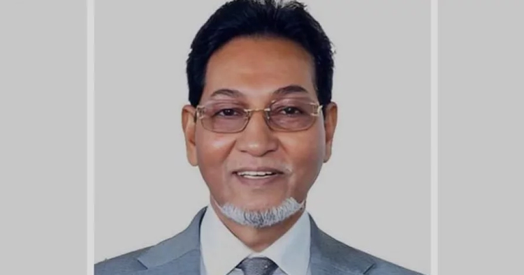 রাষ্ট্রপতির শপথেই শেষ হবে ফখরুলের এমপি-মন্ত্রিত্ব: চিফ হুইপ