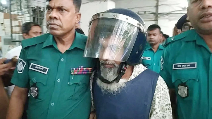 যুবদল নেতা হত্যা: সুব্রত বাইন ৭ দিনের রিমান্ডে
