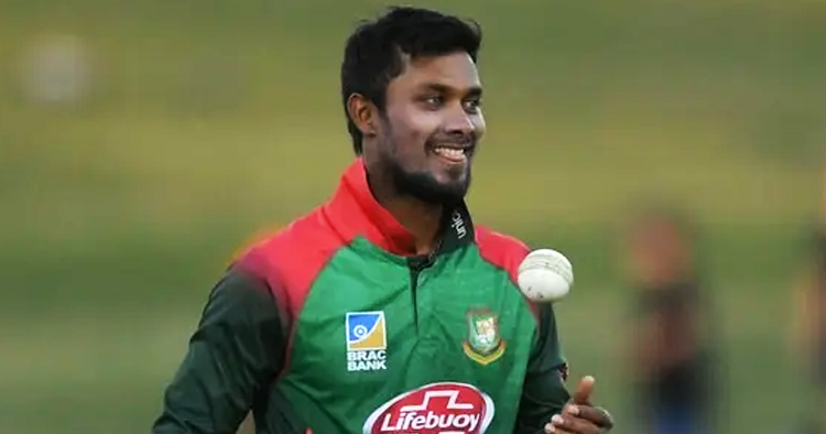 রিয়াদ ও ইমরুলকে নিয়ে নিজের অভিজ্ঞতা জানালেন সাব্বির