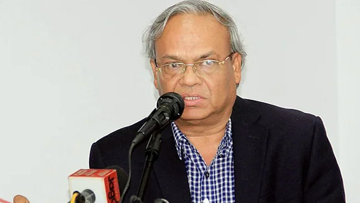 শহীদদের স্বপ্ন বাস্তবায়নে অঙ্গীকারবদ্ধ বিএনপি: রিজভী