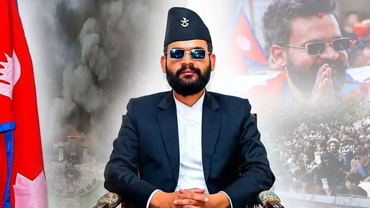 তরুণদের ভরসা বালেন, নেপালের নেতৃত্বে কি নতুন অধ্যায়?