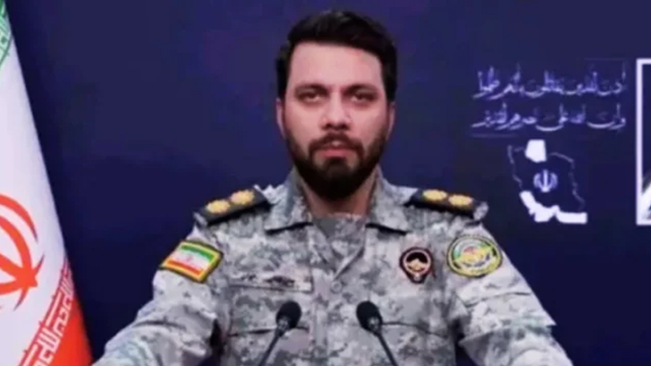 ‘ট্রিগার আঙুলেই আছে, বাহিনী প্রস্তুত’- ইরানের হুঁশিয়ারি