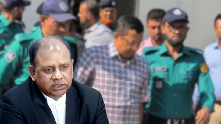 শাপলা চত্বর গণহত্যা মামলায় সাবেক আইজিপি মামুন আসামি হচ্ছেন: চিফ প্রসিকিউটর