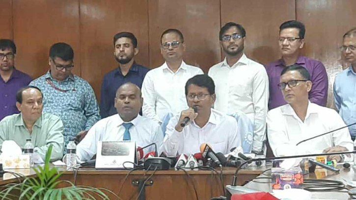 ২০২৫ সালের এসএসসি: ফেল করেছে ৬ লাখের বেশি শিক্ষার্থী