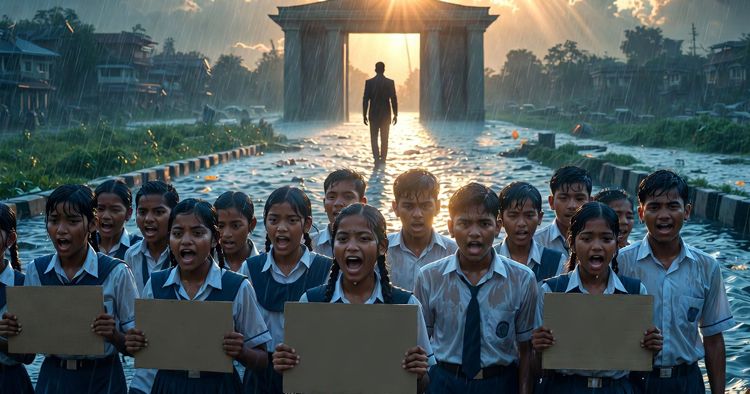 শিক্ষার্থীর দাবি, জনদুর্ভোগ ও দায়িত্বশীল সমাধানের প্রয়োজন