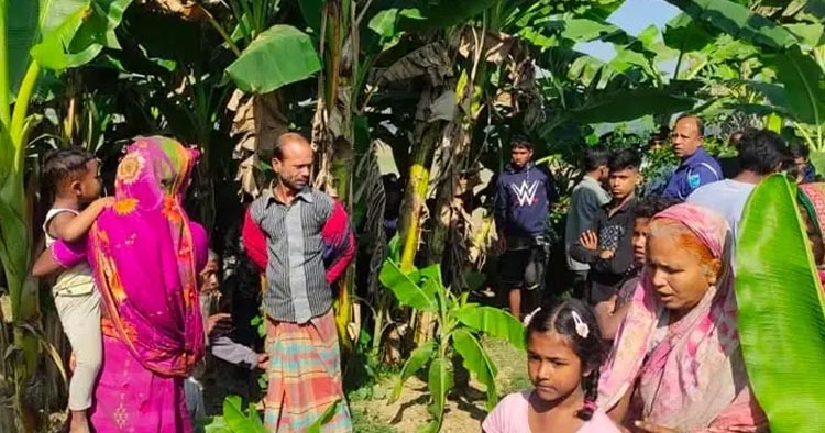 ফরিদপুরে এক মাসে ৮ হত্যাকাণ্ড