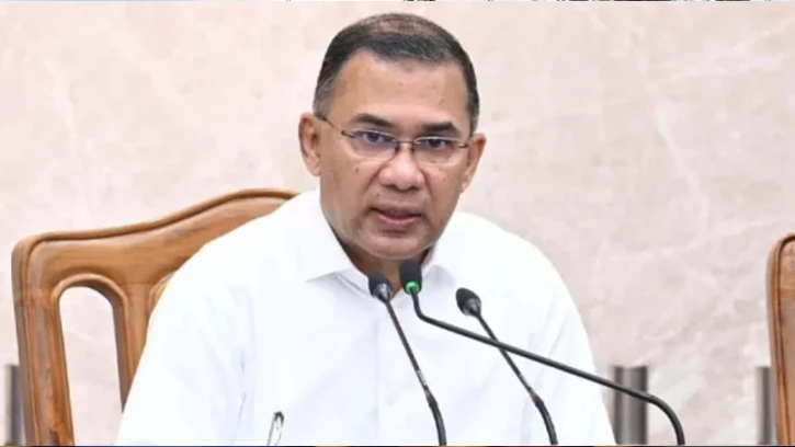 শুক্রবার হজ ফ্লাইট উদ্বোধন করবেন প্রধানমন্ত্রী তারেক রহমান