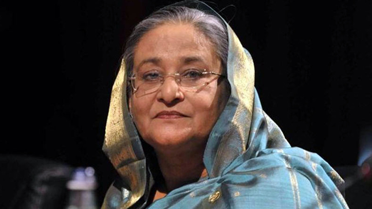 রাষ্ট্রদ্রোহের অভিযোগে হাসিনাসহ ২৮৬ জনের বিরুদ্ধে চার্জশিট