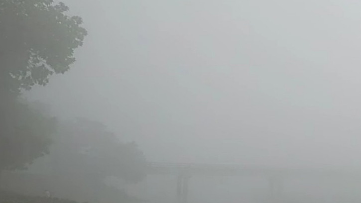 শৈত্যপ্রবাহে কাঁপছে দেশ, আজকের সর্বনিম্ন তাপমাত্রা রেকর্ড