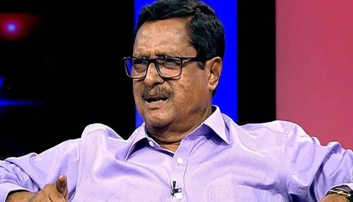 শোকজের জবাব দিলেন ফজলুর রহমান
