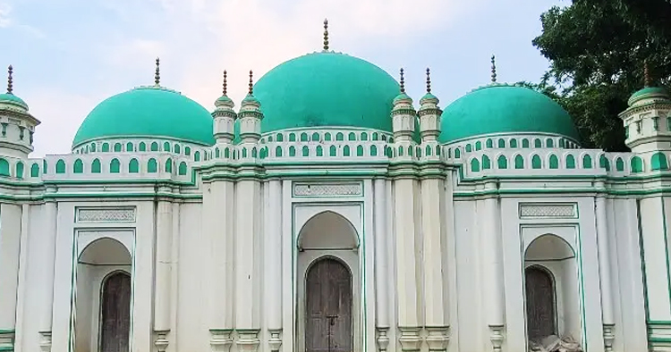 সংক্রামক রোগে মসজিদে যাওয়া যাবে কি, ইসলামের বিধান কী